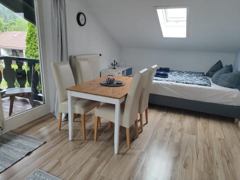 Riverside Apartment Apartment in Garmisch-Partenkirchen