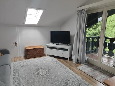 Riverside Apartment Apartment in Garmisch-Partenkirchen