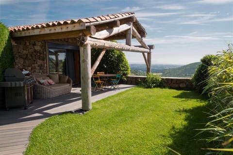 Patio, Garden, Balcony/Terrace