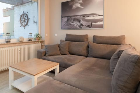 Driftberg 1 Meeresbrise Apartment in Grömitz