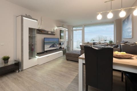 Driftberg 1 Meeresbrise Apartment in Grömitz