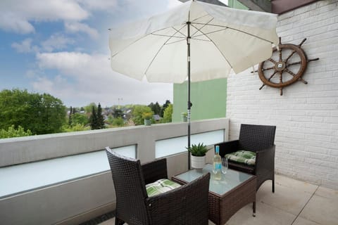 Driftberg 1 Meeresbrise Apartment in Grömitz