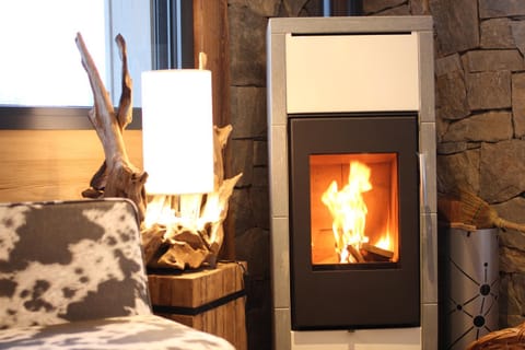 chalet bel horizon La Montagne Des Lamas Chalet in La Bresse