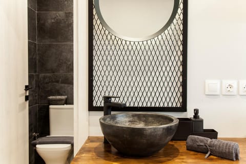 Raise The Heraklion Project Apartment in Heraklion