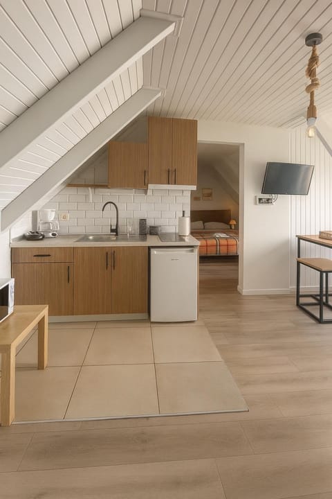 Giorgos House Attic Apartment in Messenia