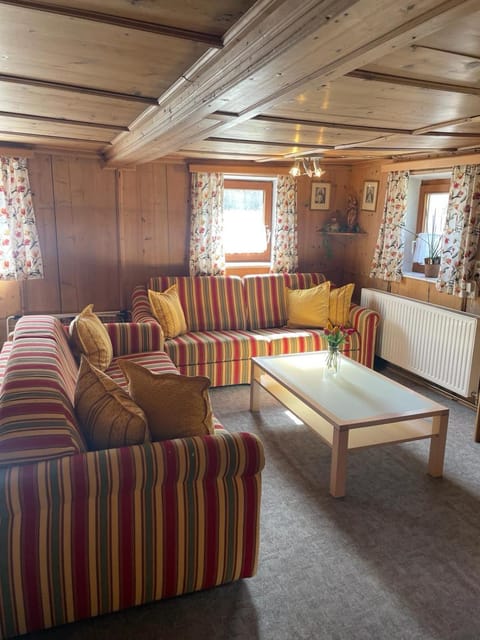 Ferienhaus Schöpf - Die Hoamat Apartment in Trentino-South Tyrol