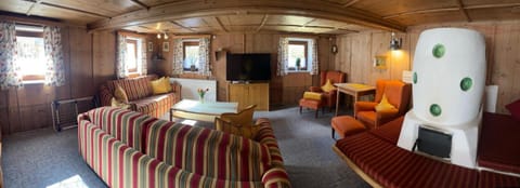 Ferienhaus Schöpf - Die Hoamat Apartment in Trentino-South Tyrol