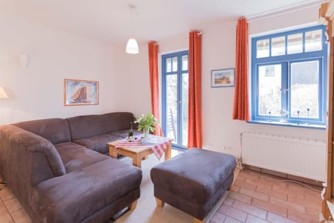 Ferienhaussiedlung Strandperlen Küstenhof 3c (Typ V) House in Wustrow