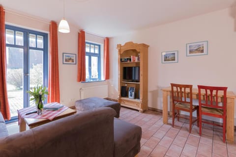 Ferienhaussiedlung Strandperlen Küstenhof 3c (Typ V) House in Wustrow