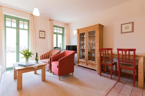 Ferienhaussiedlung Strandperlen Küstenhof 1c (Typ V) House in Wustrow