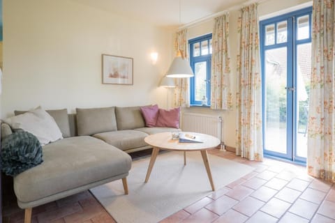 Ferienhaussiedlung Strandperlen Küstenhof 3a (Typ IV) House in Wustrow