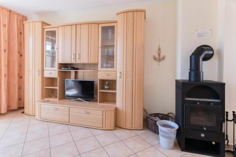 ALTES WASSERWERK Whg. AW-06 Apartment in Wustrow