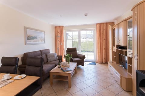 ALTES WASSERWERK Whg. AW-06 Apartment in Wustrow