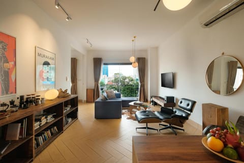 TV and multimedia, Living room