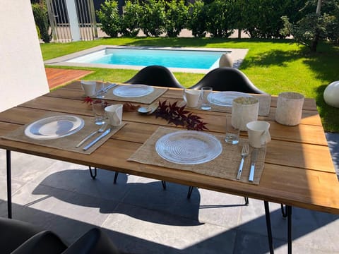 Pool view, Swimming pool, Swimming pool