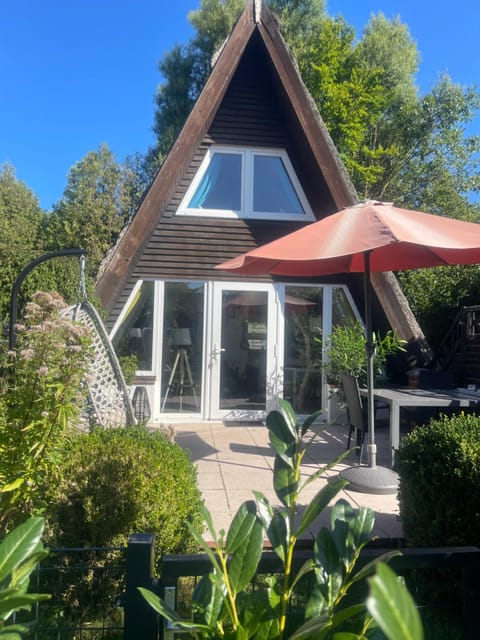 Ferienhaus nähe Warnemünde 3 House in Mecklenburg-Vorpommern, Germany