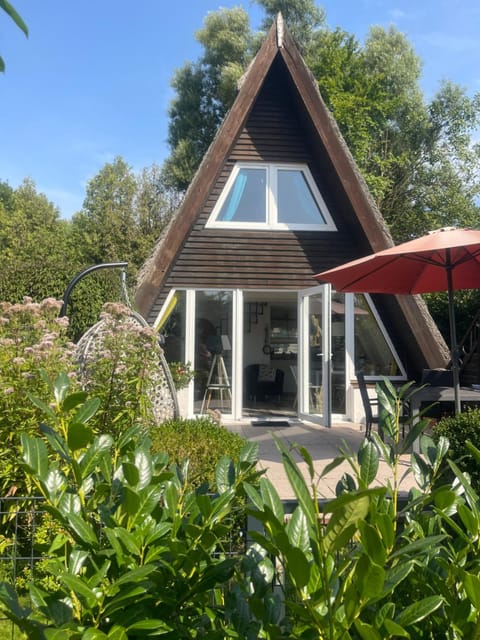 Ferienhaus nähe Warnemünde 3 House in Mecklenburg-Vorpommern, Germany