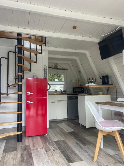 Ferienhaus nähe Warnemünde 3 House in Mecklenburg-Vorpommern, Germany