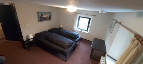 die rote Ente Farm Stay in Vulkaneifel