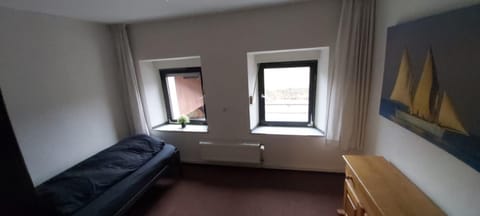 die rote Ente Farm Stay in Vulkaneifel