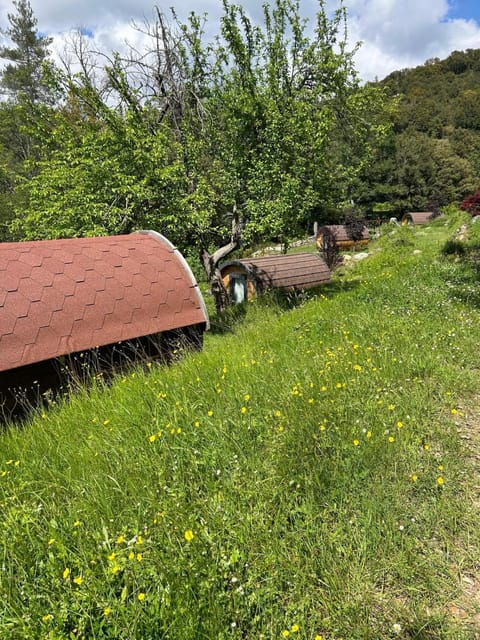 Property building, Natural landscape, View (from property/room), View (from property/room)