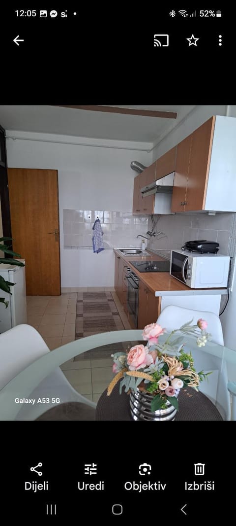 Apartman Panorama Apartment in Vojvodina
