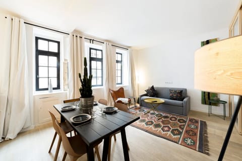 L'Ethnic Ambience - Superbe appartement tout confort au coeur du Vieux Lyon Apartment in Lyon
