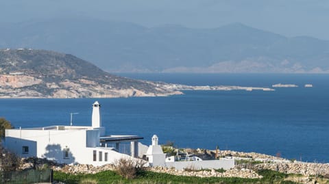 Neighbourhood, Natural landscape, Sea view