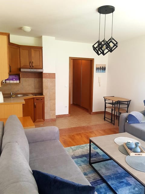 Vlasicka avantura Eko Fis 509 Apartment in Federation of Bosnia and Herzegovina