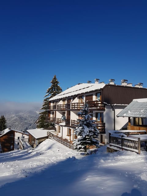 Vlasicka avantura Eko Fis 509 Apartment in Federation of Bosnia and Herzegovina