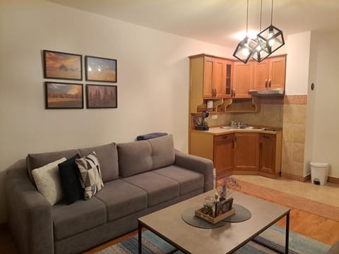 Vlasicka avantura Eko Fis 509 Apartment in Federation of Bosnia and Herzegovina