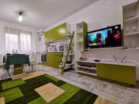 TV and multimedia