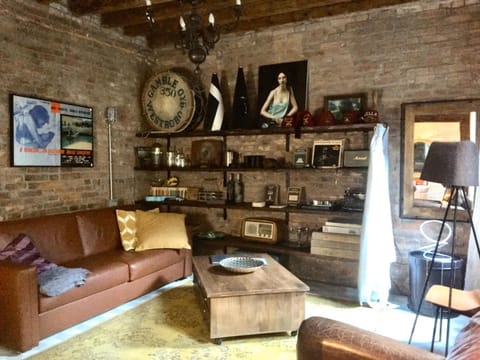 Il buco della suora Apartment in Lido di Venezia