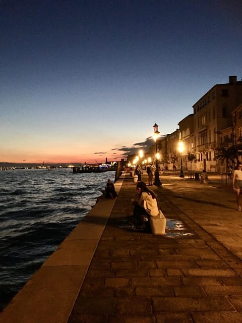 Il buco della suora Apartment in Lido di Venezia
