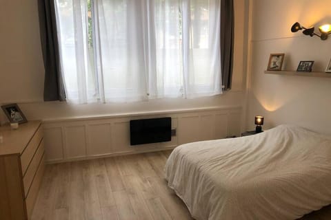 joli 2 pieces en centre ville , gare à 50 mètres Apartment in Grenoble