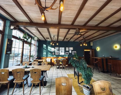 Restaurant/places to eat, Breakfast