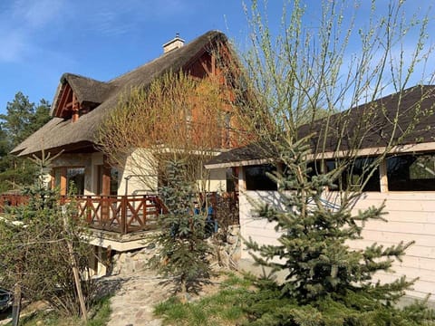 Property building, Garden, Other