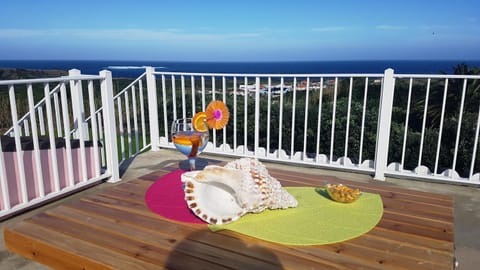 Balcony/Terrace, Balcony/Terrace, Sea view
