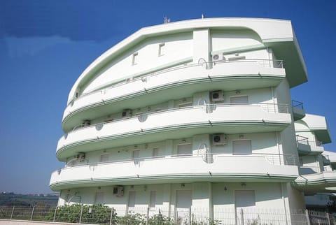 Property building, Balcony/Terrace