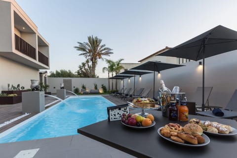 Pool view, Swimming pool, Swimming pool
