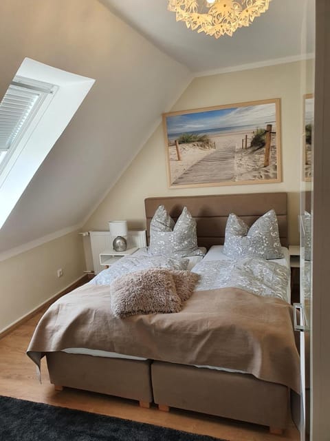 Ostseestrand-Apartments Apartment in Nienhagen