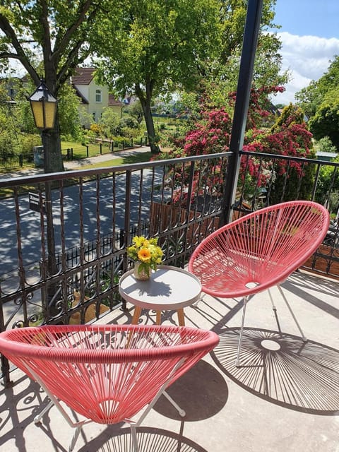 Ostseestrand-Apartments Apartment in Nienhagen