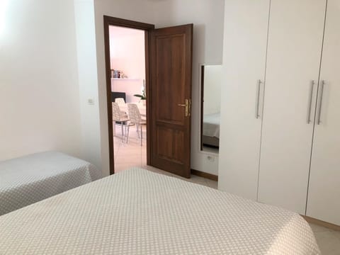 Casa Grazia House in Grado