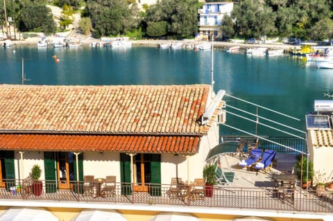 Property building, Sea view, Sea view