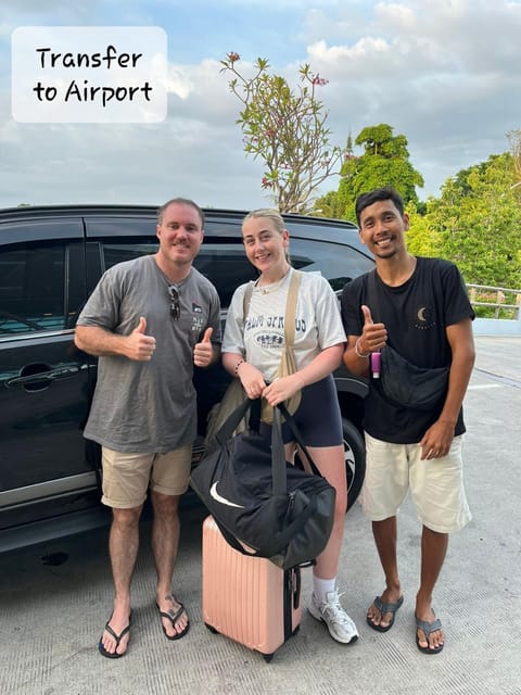 Genta House Bed and Breakfast in Kuta