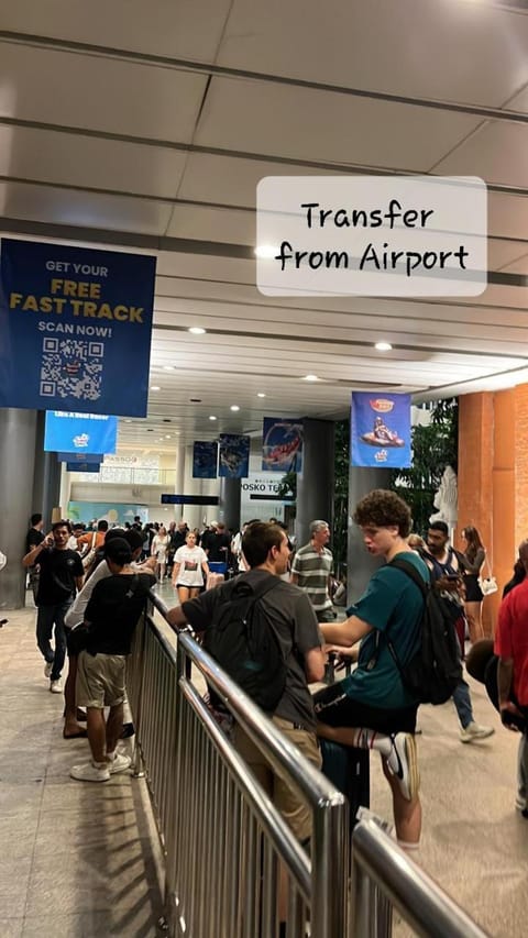 Genta House Bed and Breakfast in Kuta