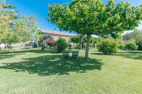 Mas de l'Olivier - Enclave des Papes - Visan - 8 couchages House in Valréas