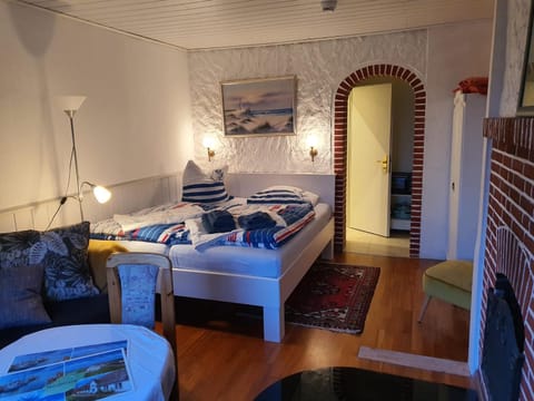 Ferienwohnung Morgensünn Apartment in Nordstrand