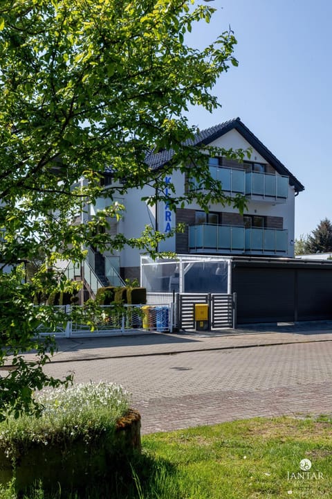 APARTAMENTY KLARA by Jantar Apartamenty Kołobrzeg Apartment in West Pomeranian Voivodeship, Poland