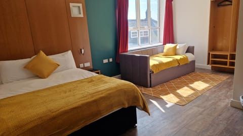 Park Hotel & Apartments Hotel in Hull